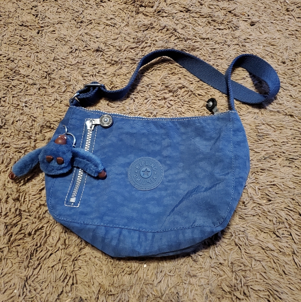 Small kipling bag